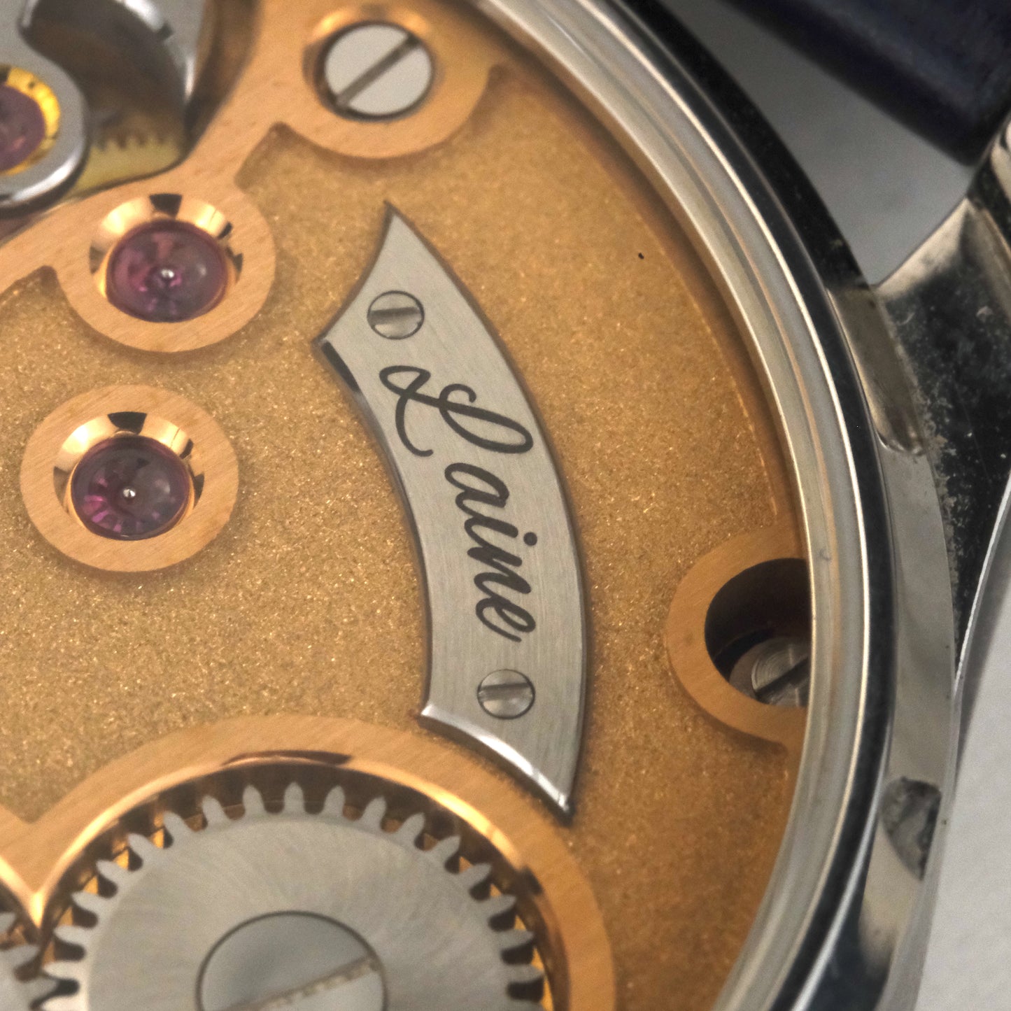 2021 Laine Gelidus 2 | Full Set