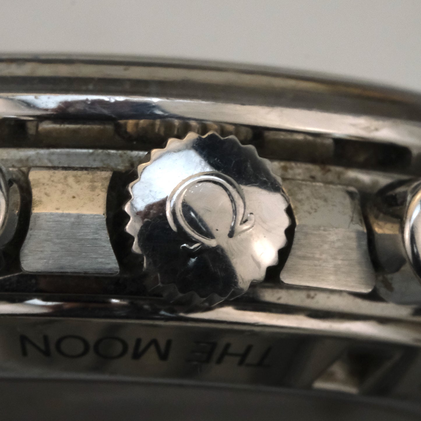 Omega Speedmaster 3572.50