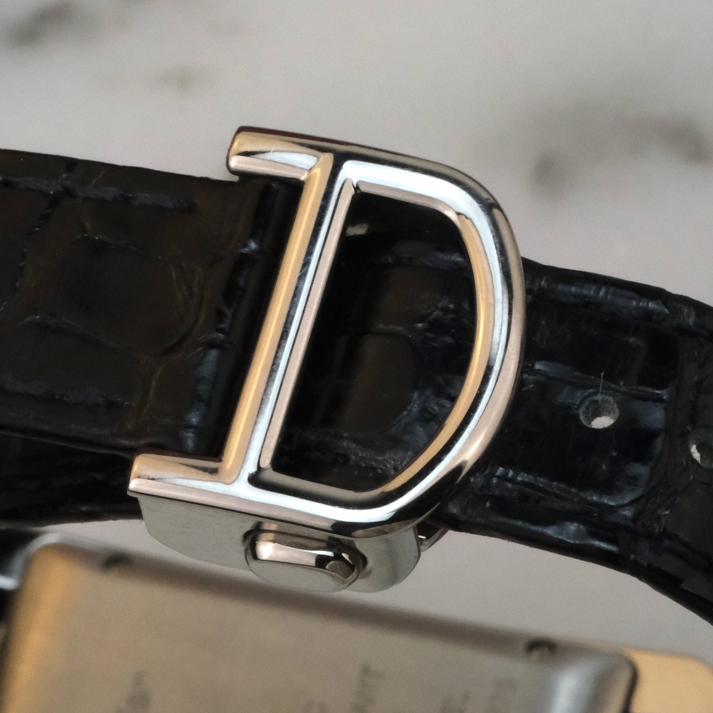 2023 Cartier Tank Américaine Medium Steel WSTA0044 | Full Set