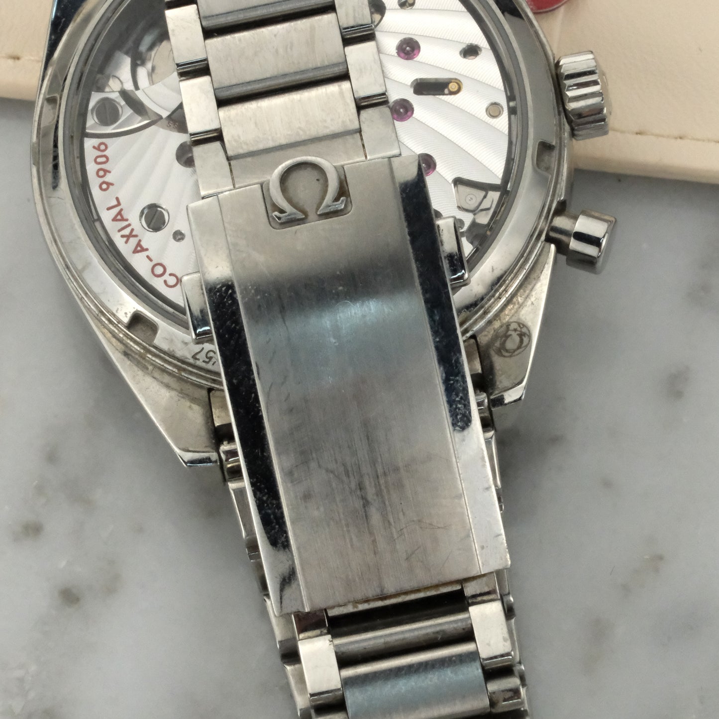 2023 Omega Speedmaster '57 Chronograph | 332.10.41.51.11.001 | Full Set