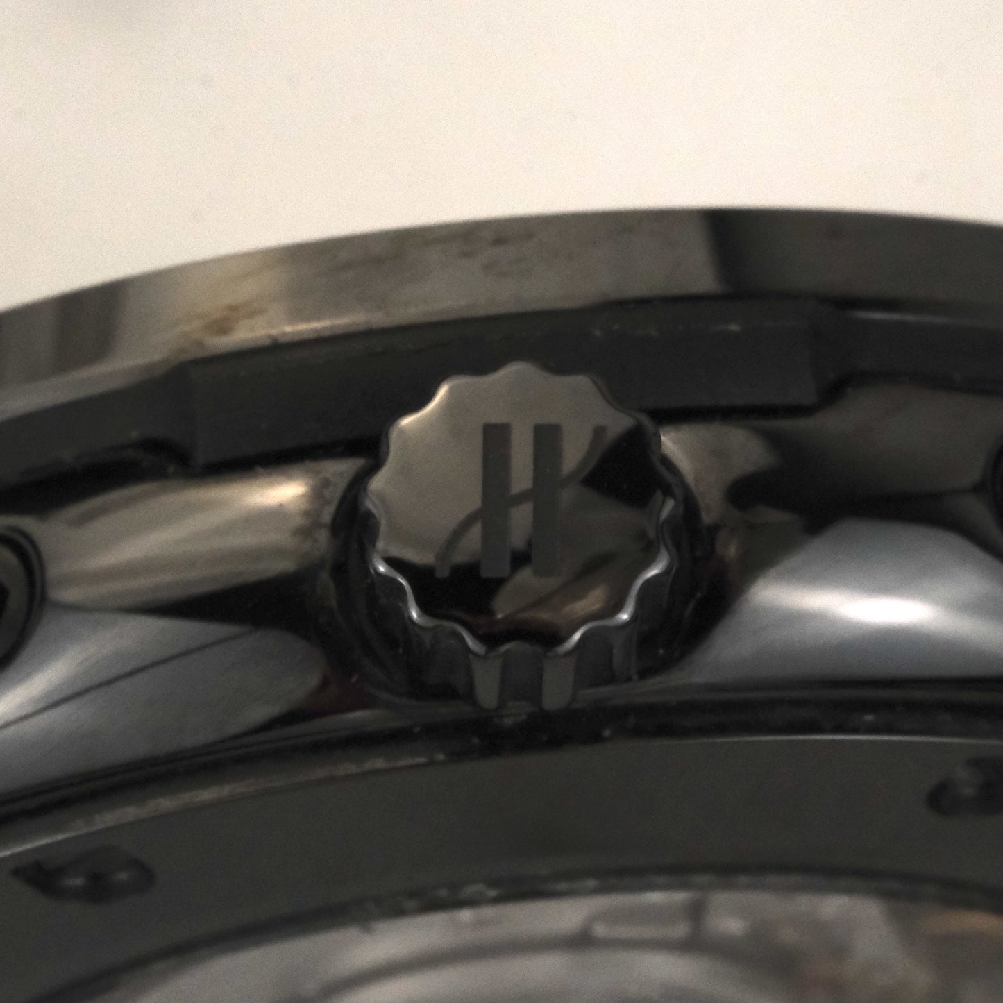 2023 Hublot Classic Fusion Aerofusion Moonphase Ceramic | 517.CX.0170.LR | with box and accessories