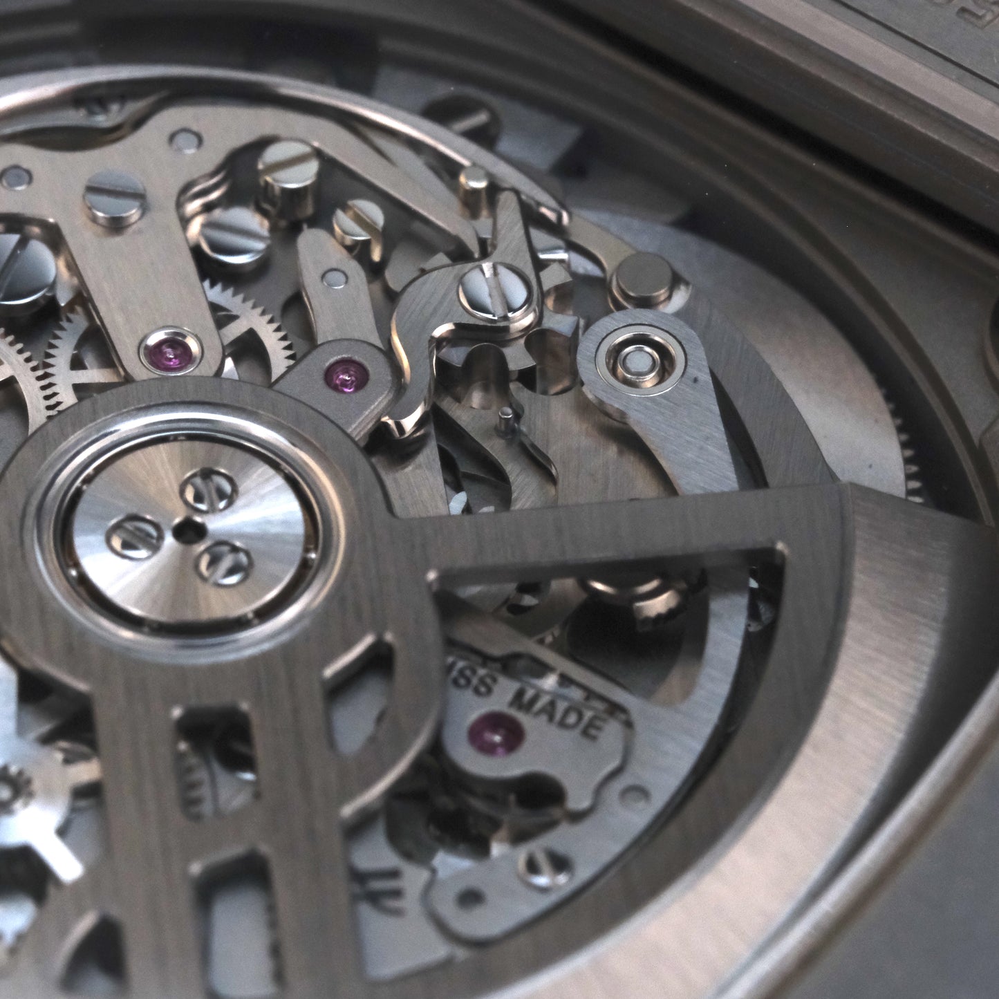 Hublot Spirit Of Big Bang Titanium Blue | 601.NX.7170.LR