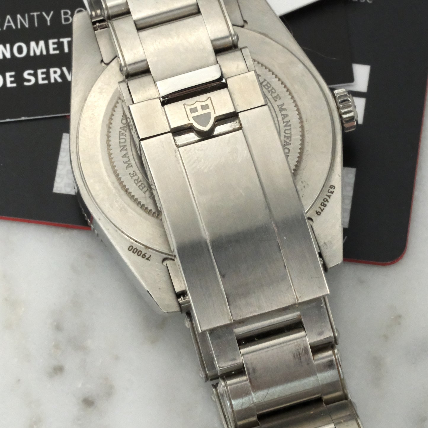 2023 Tudor Black Bay 54 | M79000N-0001 | Full Set