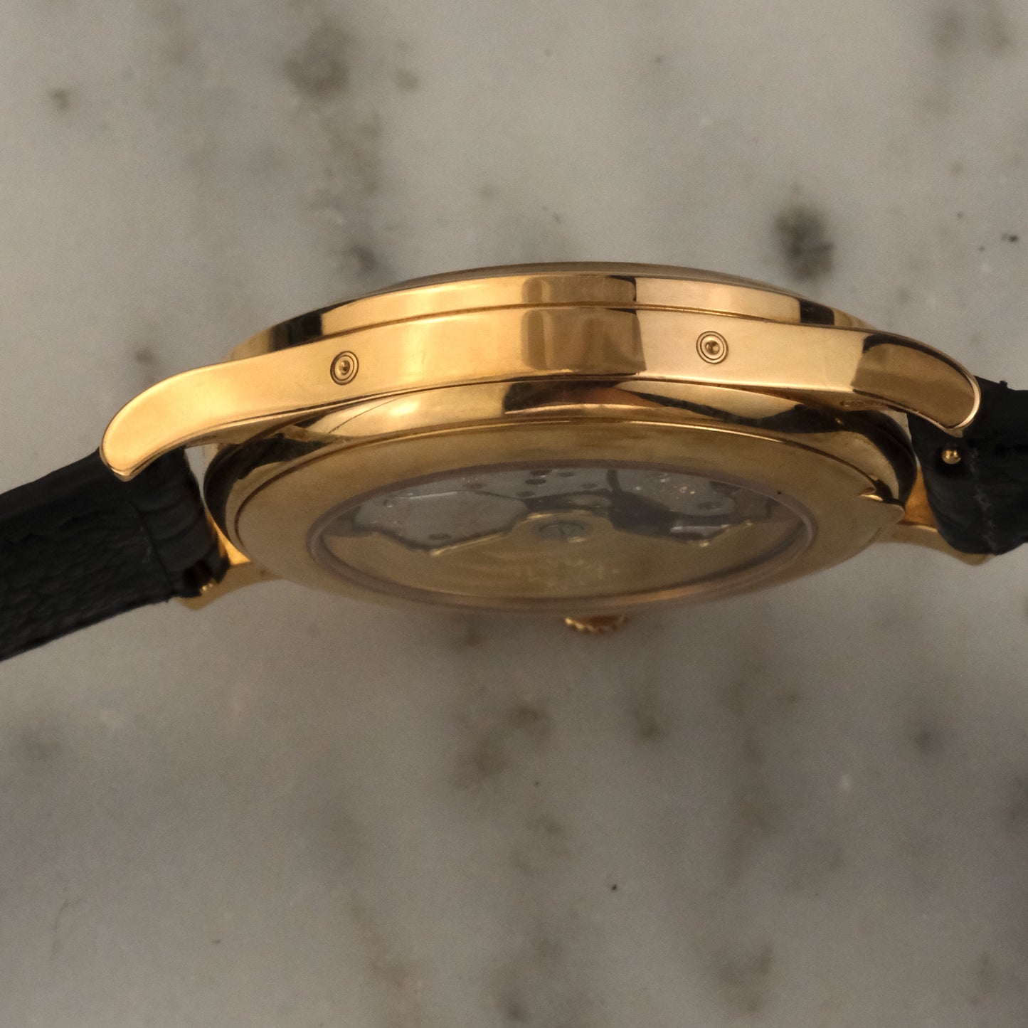 2000's Patek Philippe Annual Calendar | 5396R