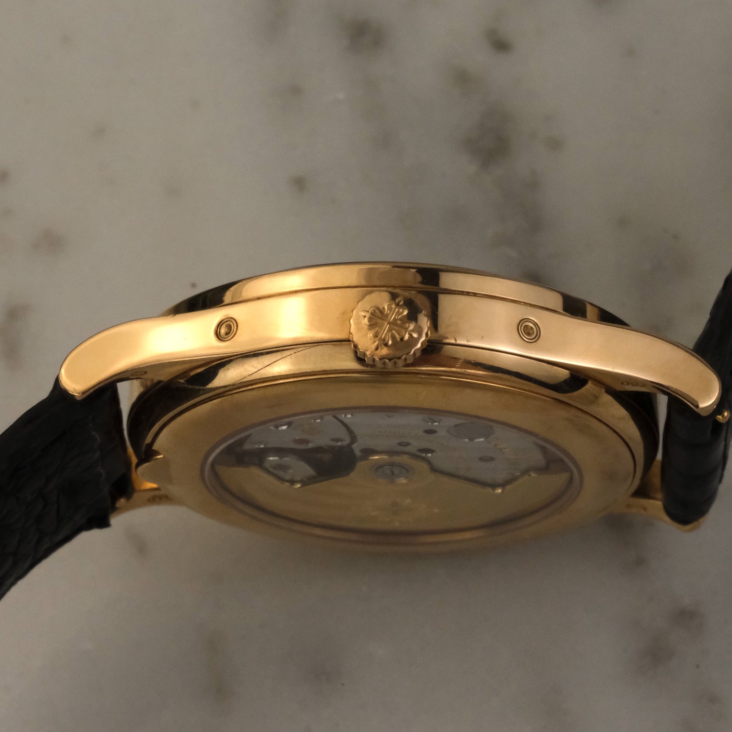 2000's Patek Philippe Annual Calendar | 5396R