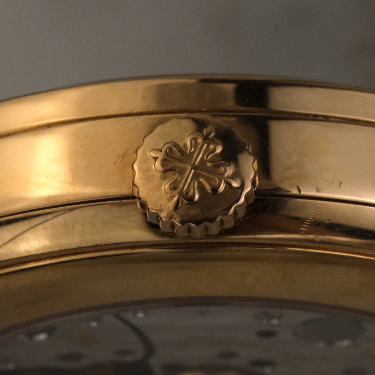 2000's Patek Philippe Annual Calendar | 5396R