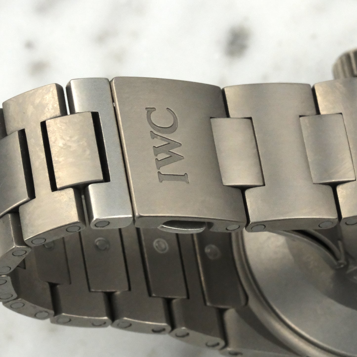 IWC Aquatimer Chronograph | IW372304