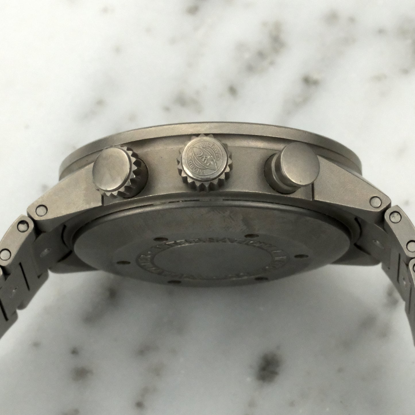 IWC Aquatimer Chronograph | IW372304