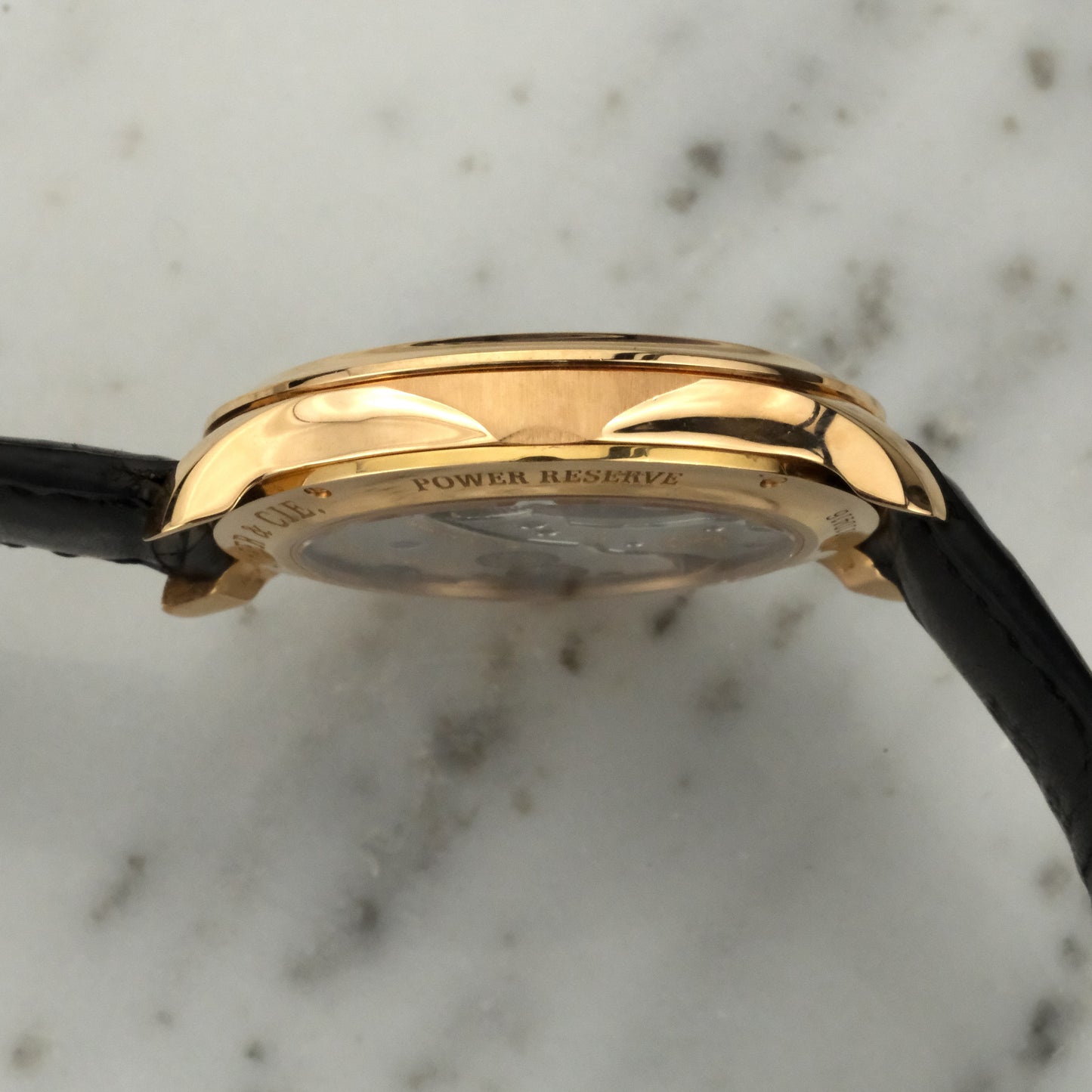 H. Moser & Cie Endeavour Small Seconds Mayu | 1321-0401