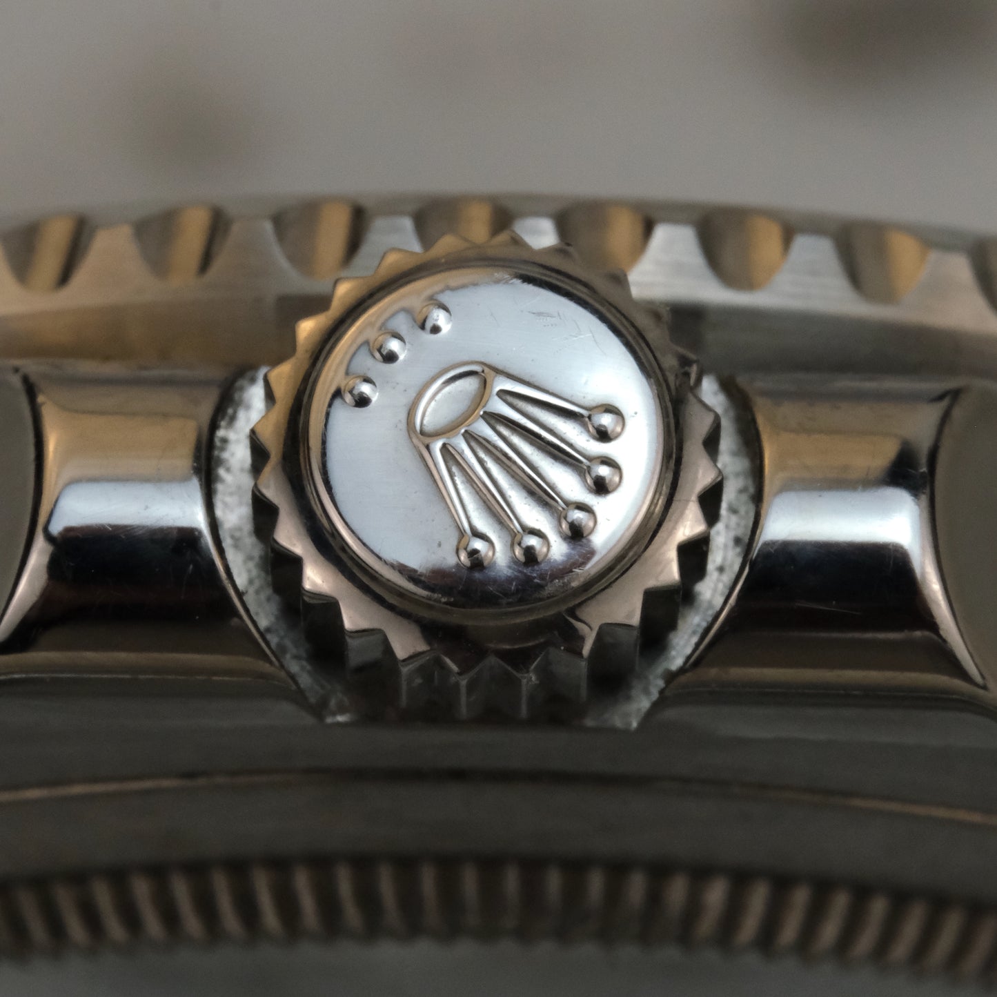 2015 Rolex GMT Master II "Batman" 116710BLNR