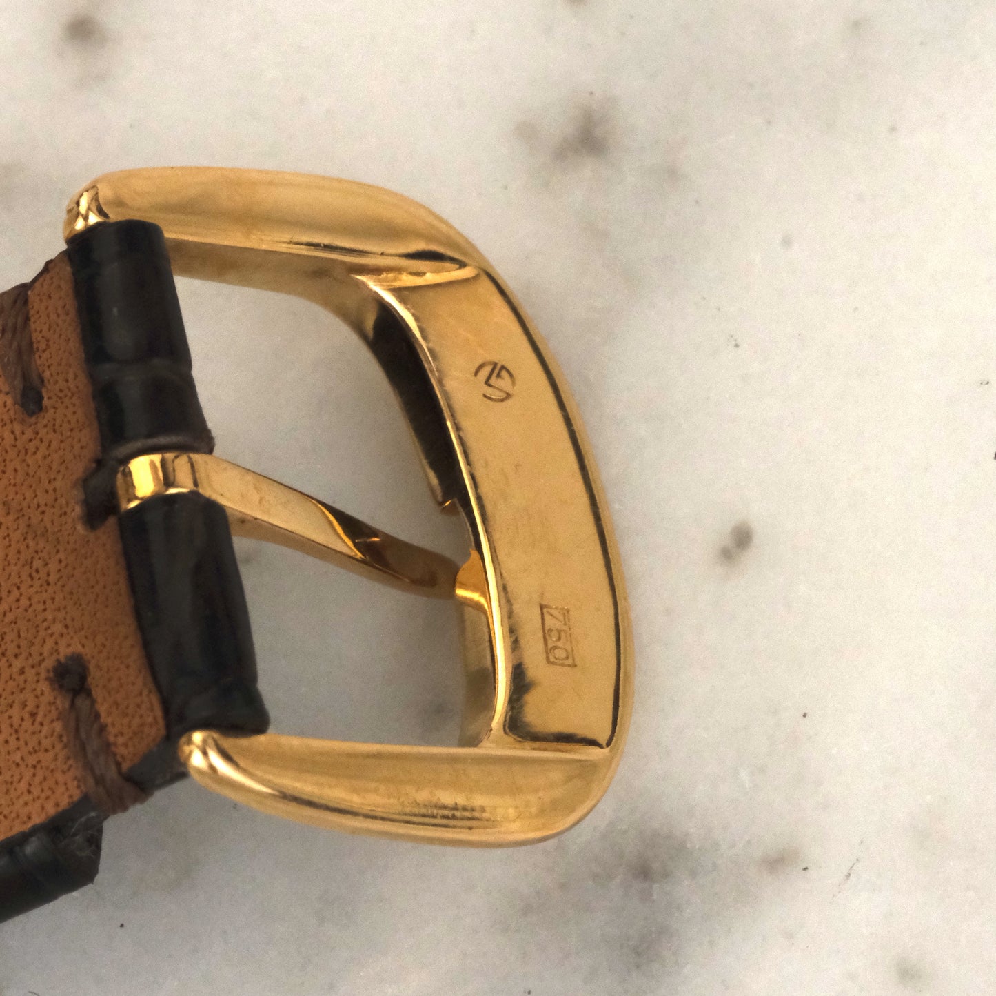 Franck Muller 5850 Quantième Perpétuel in Yellow Gold | 5850QP | Box & Papers