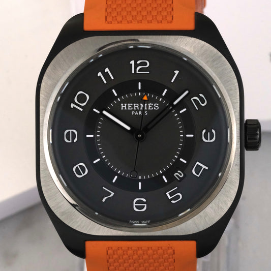 2024 Hermès H08 | SP.741 | Full Set