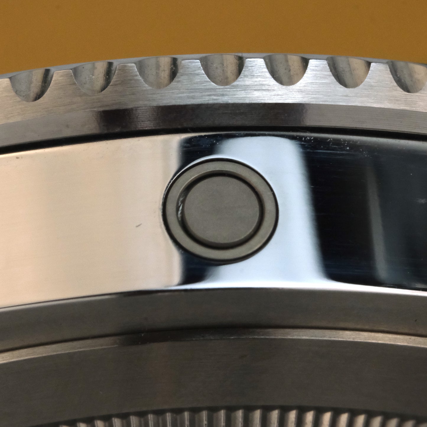 2020 Rolex Sea-Dweller 126600 with card