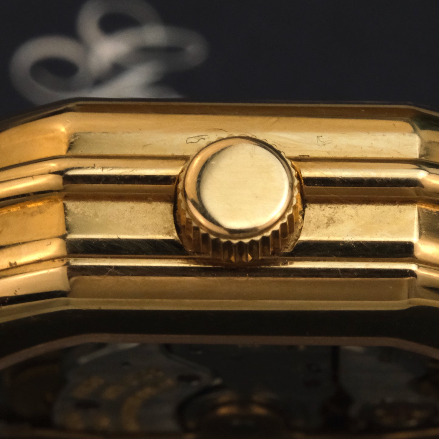 Daniel Roth Perpetual Calendar Yellow Gold | 118.X.40.161.CN.BA | Full Set