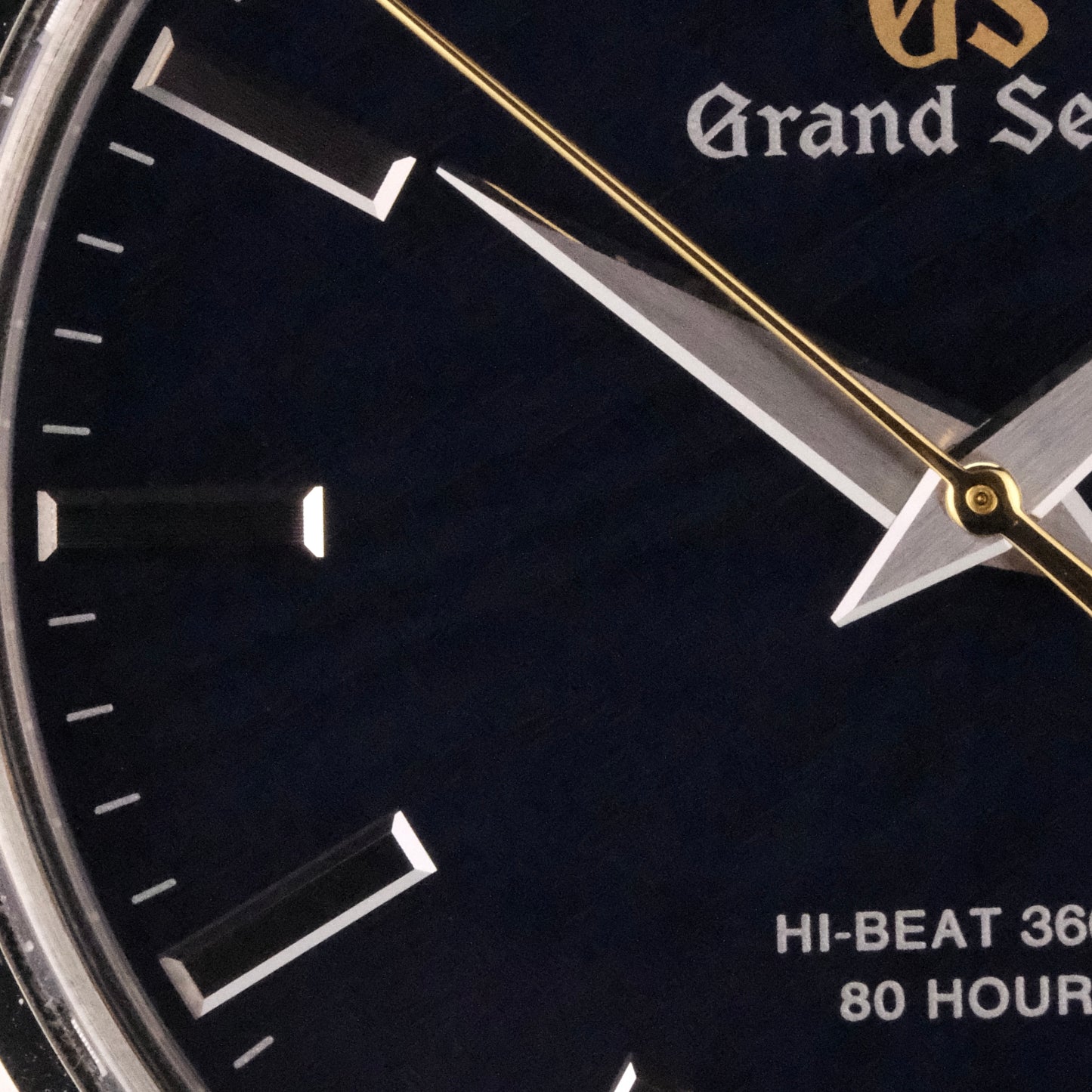 2022 Grand Seiko SLGH009, Limited Edition of 550, Full Set