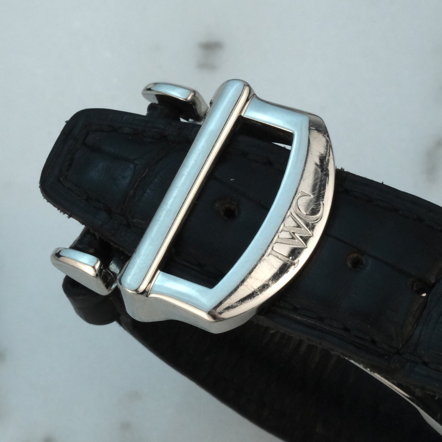 IWC Da Vinci Perpetual Calendar Chronograph | IW375803