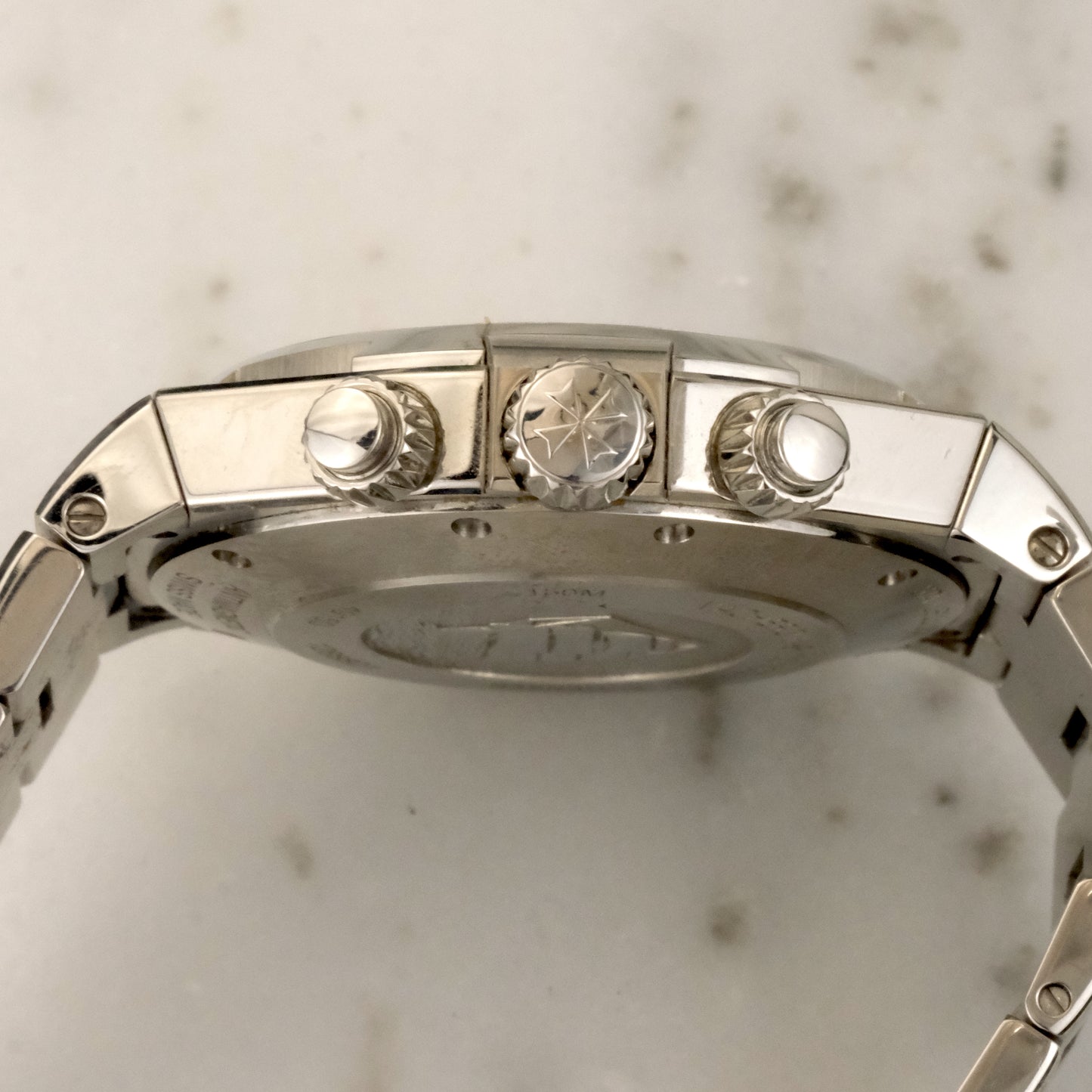 Vacheron Constantin Overseas Chronograph Gen 2 | 49150/B01A-9095