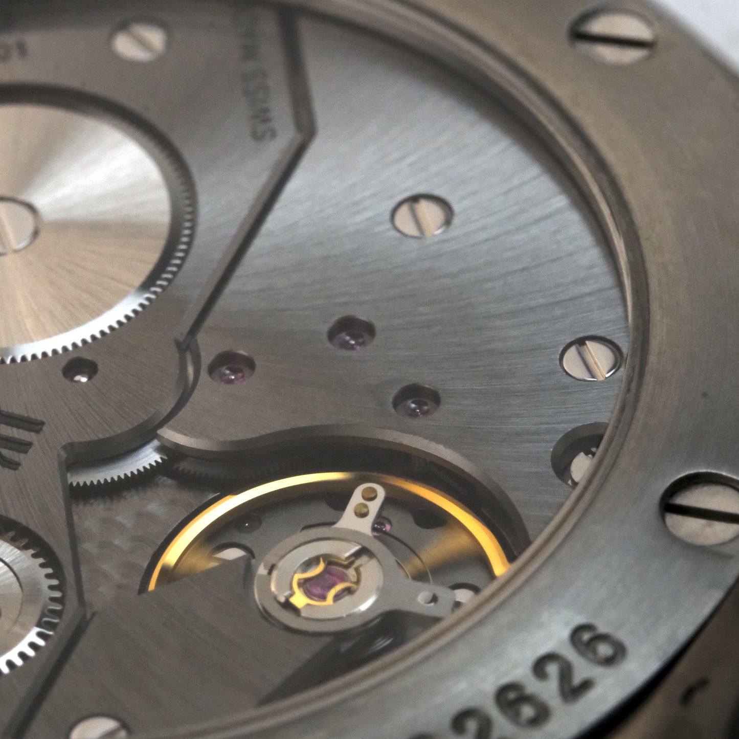 Hublot Classic Fusion Ultra Thin | 545.NX.2210.LR | with box