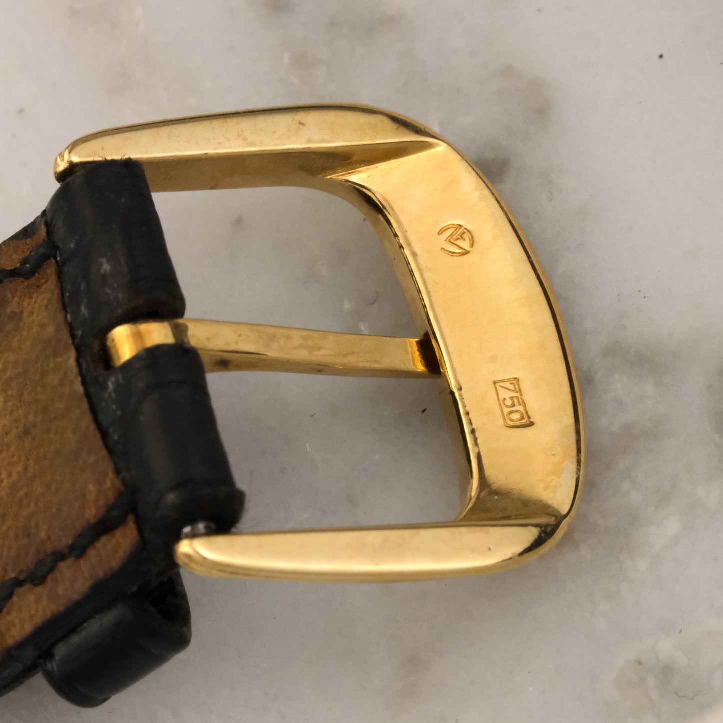 Franck Muller 2852 Master Calendar in Yellow Gold | 2852MC | Box & Papers