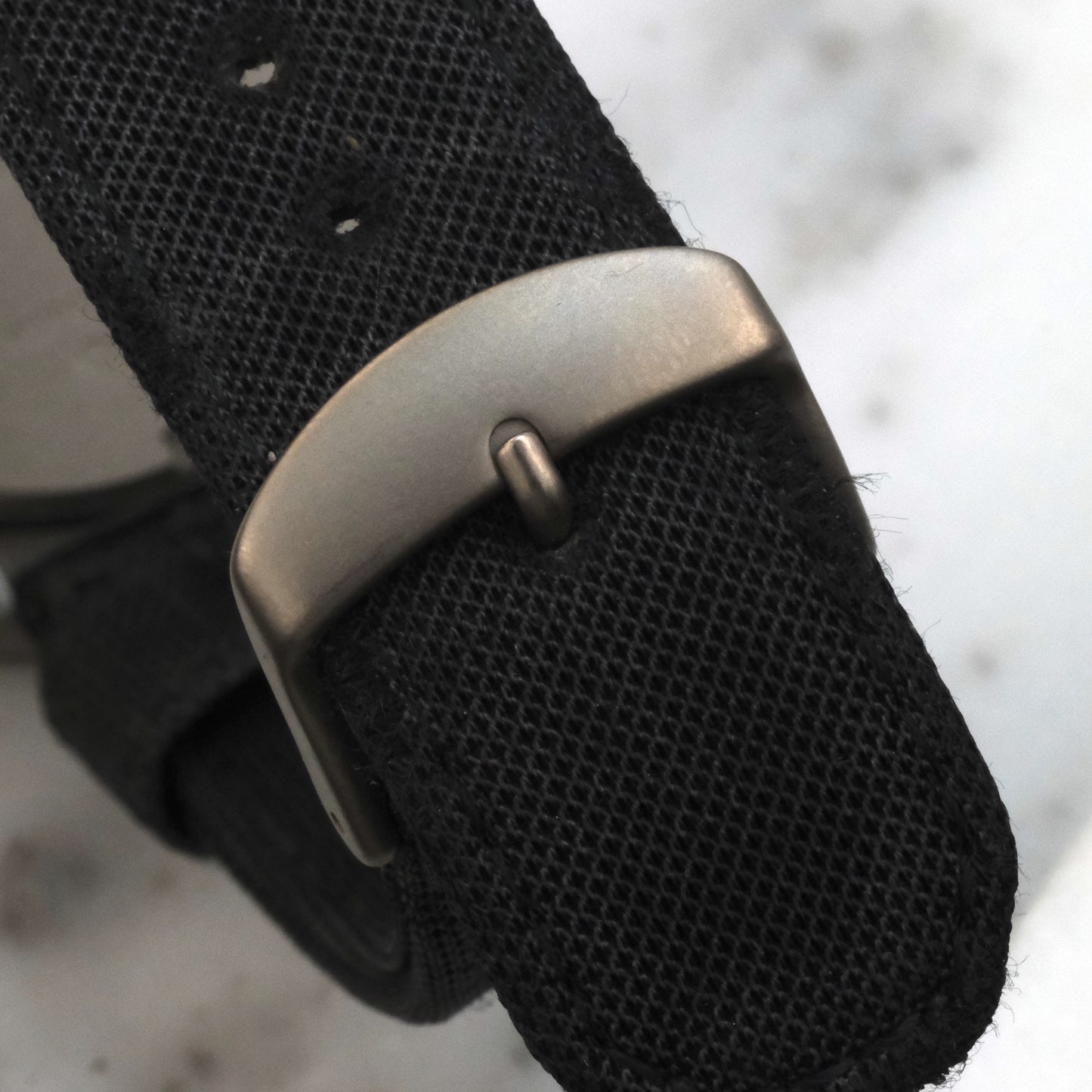 Seiko Think The Earth | WN-1 | With Box, Print Accessories