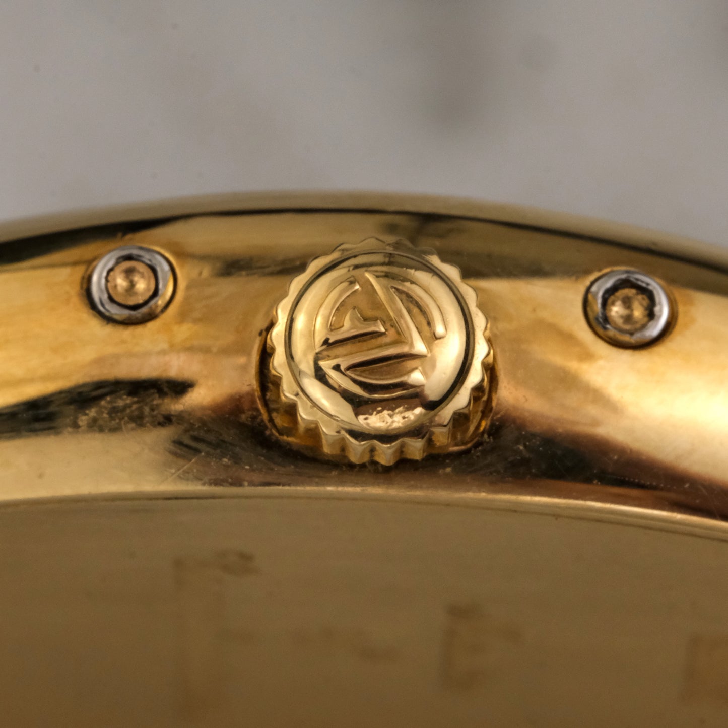 Franck Muller 2852 Master Calendar in Yellow Gold | 2852MC | Box & Papers