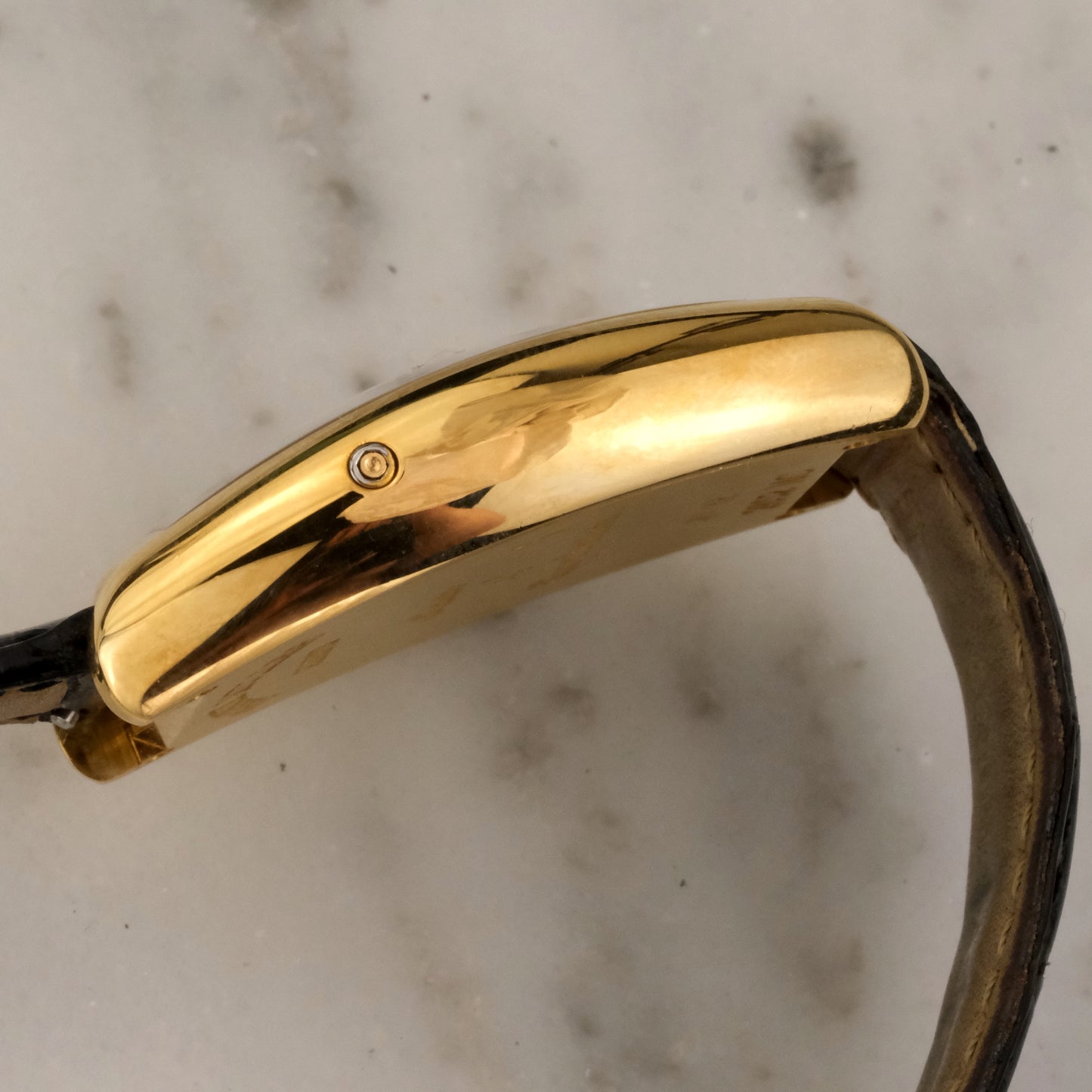 Franck Muller 2852 Master Calendar in Yellow Gold | 2852MC | Box & Papers