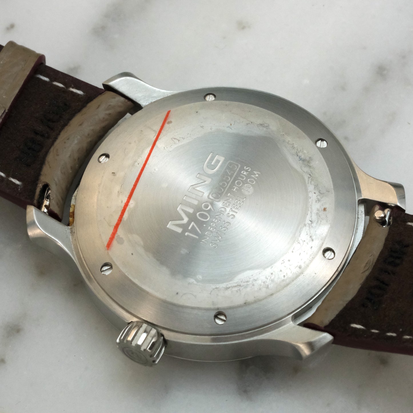 2022 Ming 17.09 | Full set