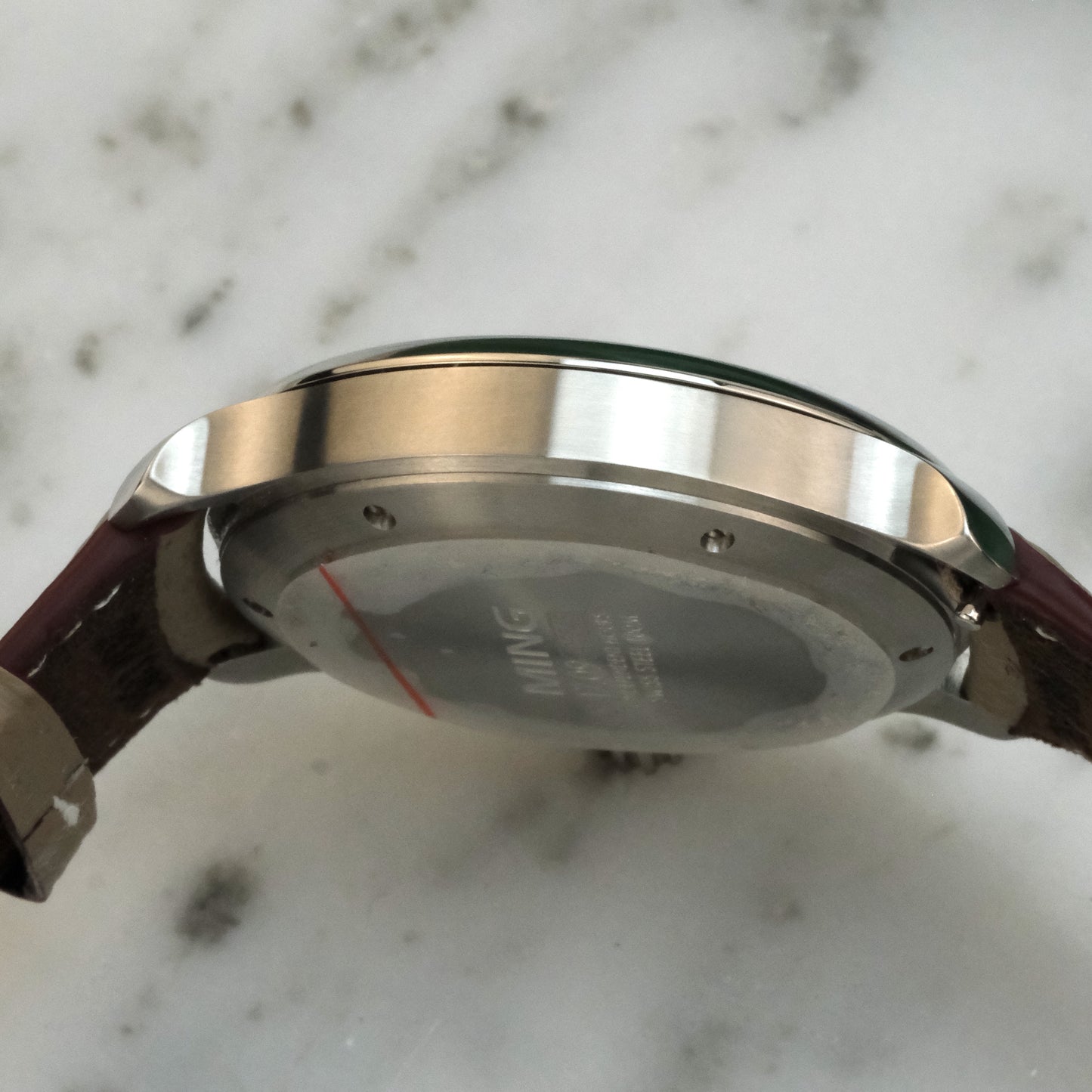 2022 Ming 17.09 | Full set