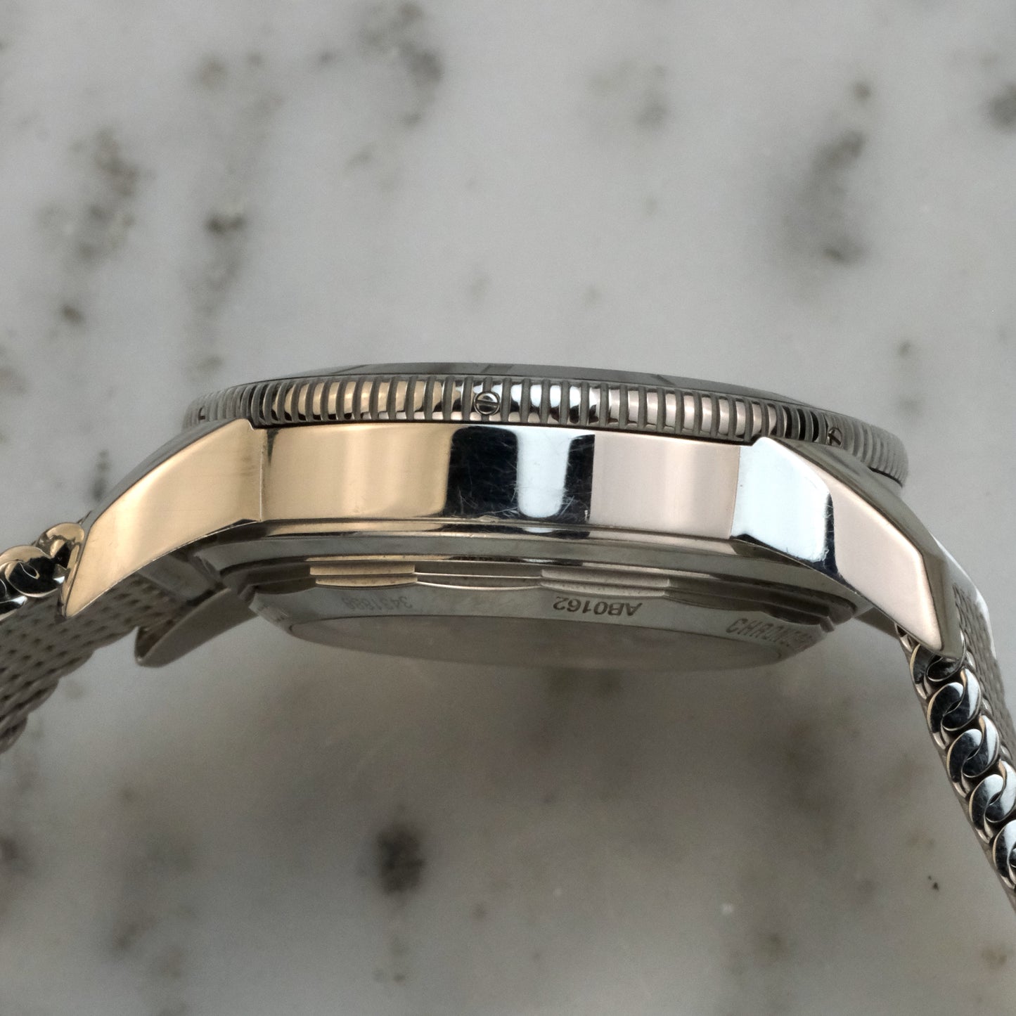 Breitling Superocean Heritage B01 Chronograph | AB0162121C1A1