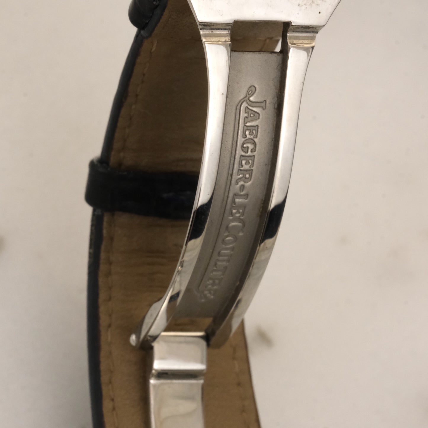 Jaeger-LeCoultre Reverso Duoface Série Première Japan Edition Blue | 270.8.54