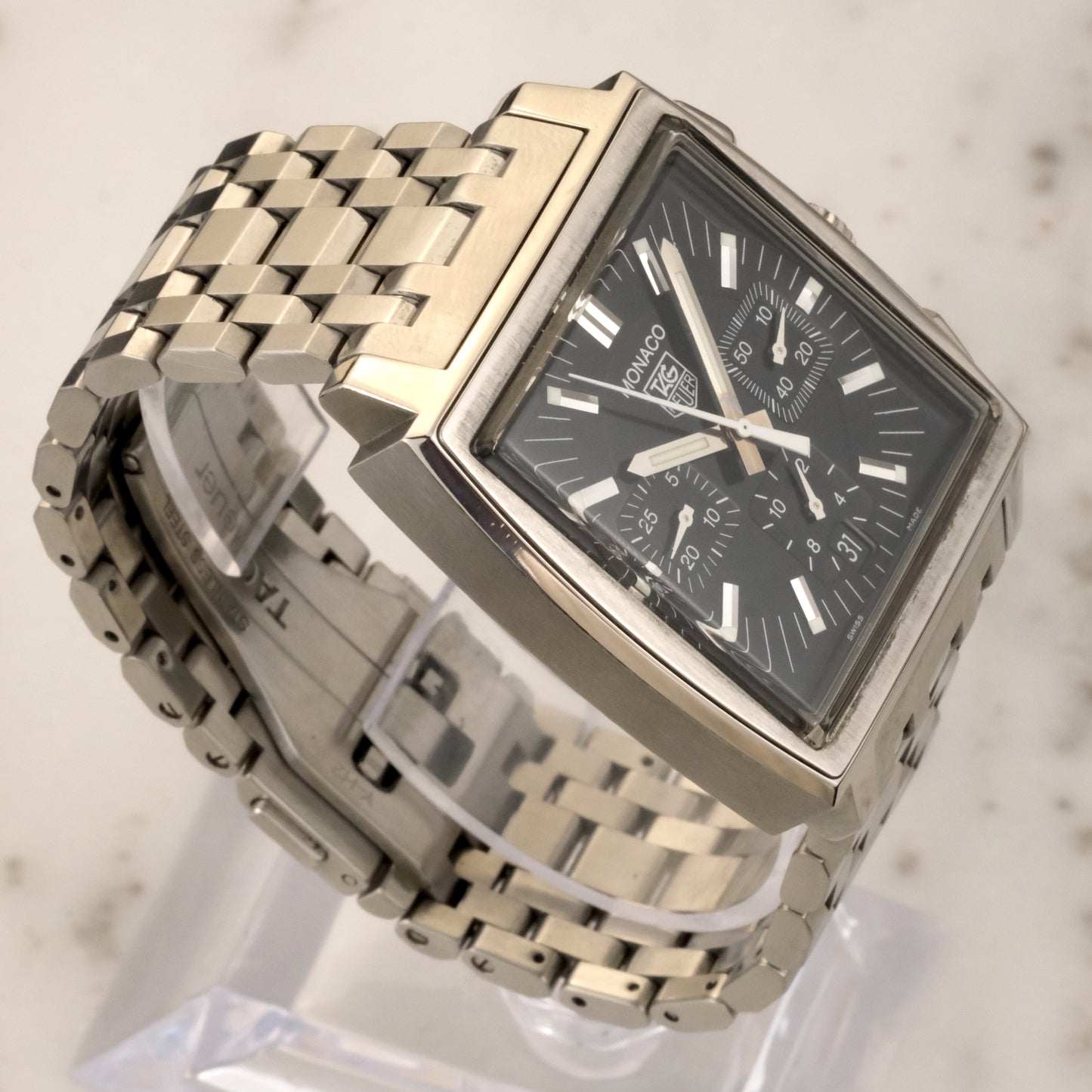 TAG Heuer Monaco | CW2111