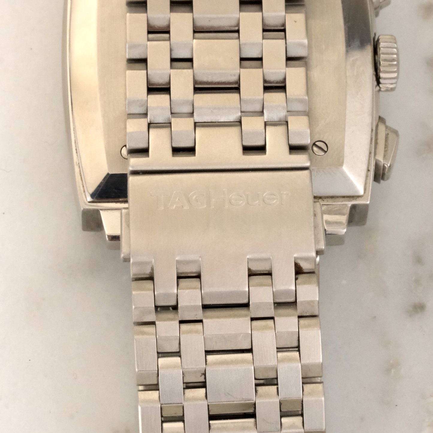 TAG Heuer Monaco | CW2111