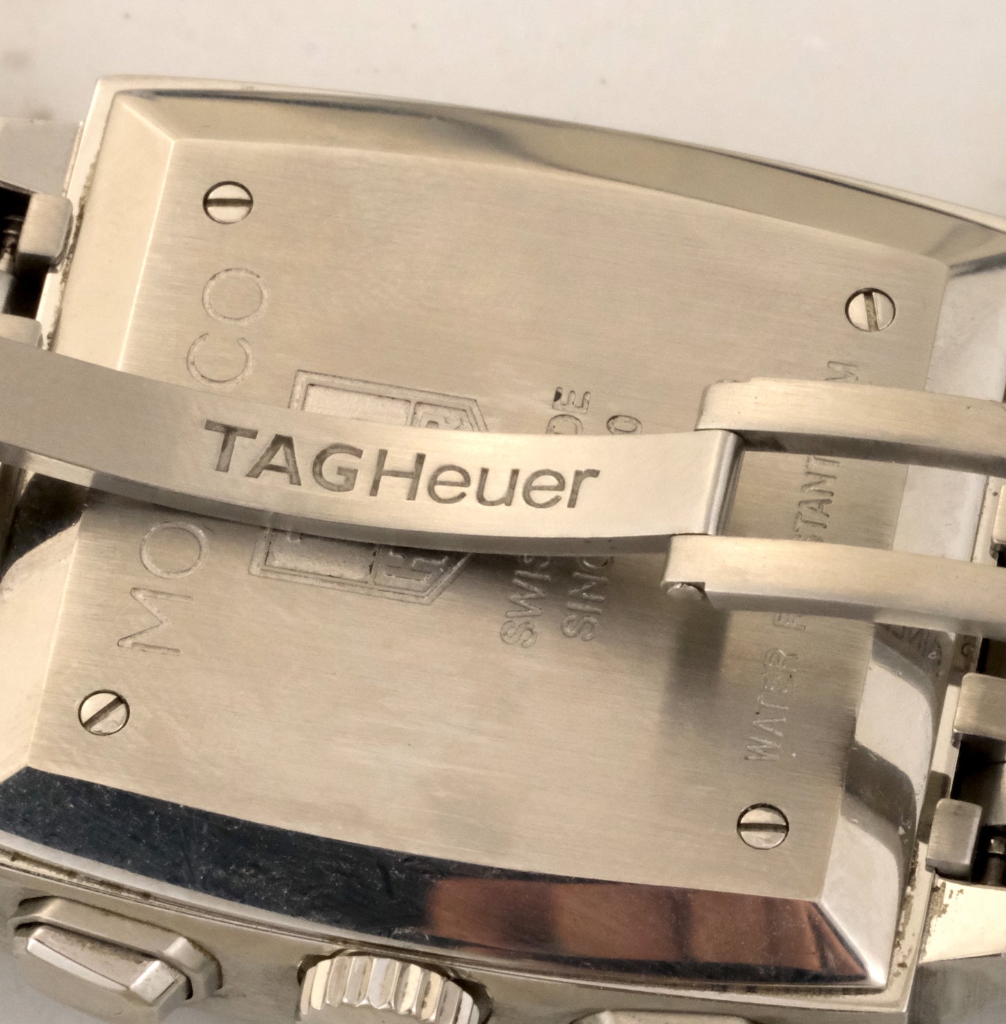 TAG Heuer Monaco | CW2111