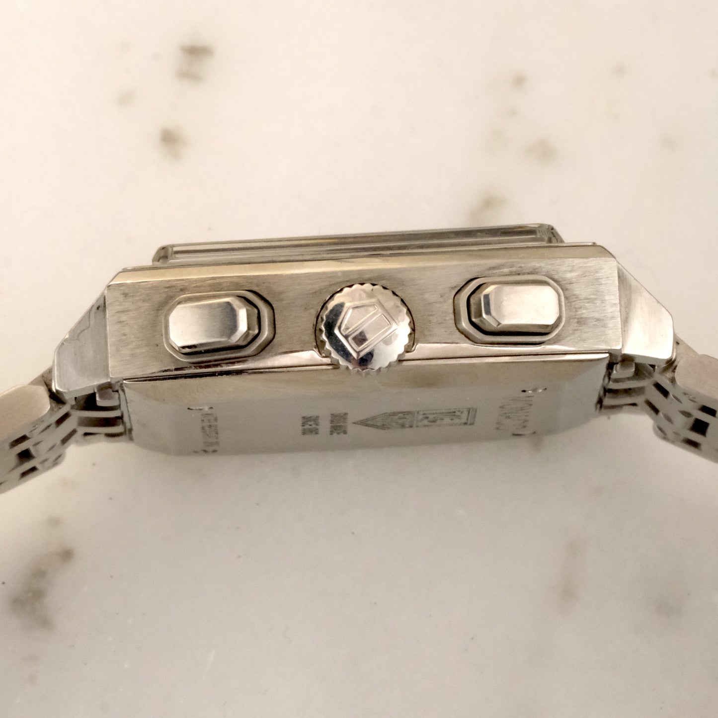 TAG Heuer Monaco | CW2111