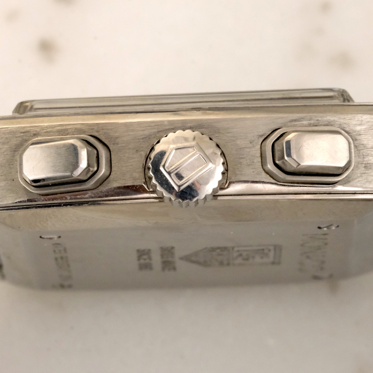 TAG Heuer Monaco | CW2111