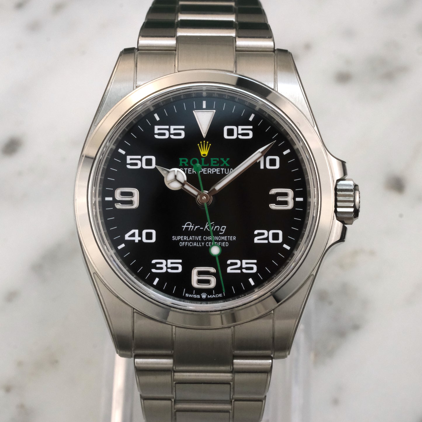 Rolex Air-King 126900