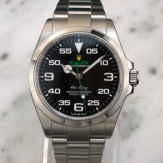 Rolex Air-King 126900