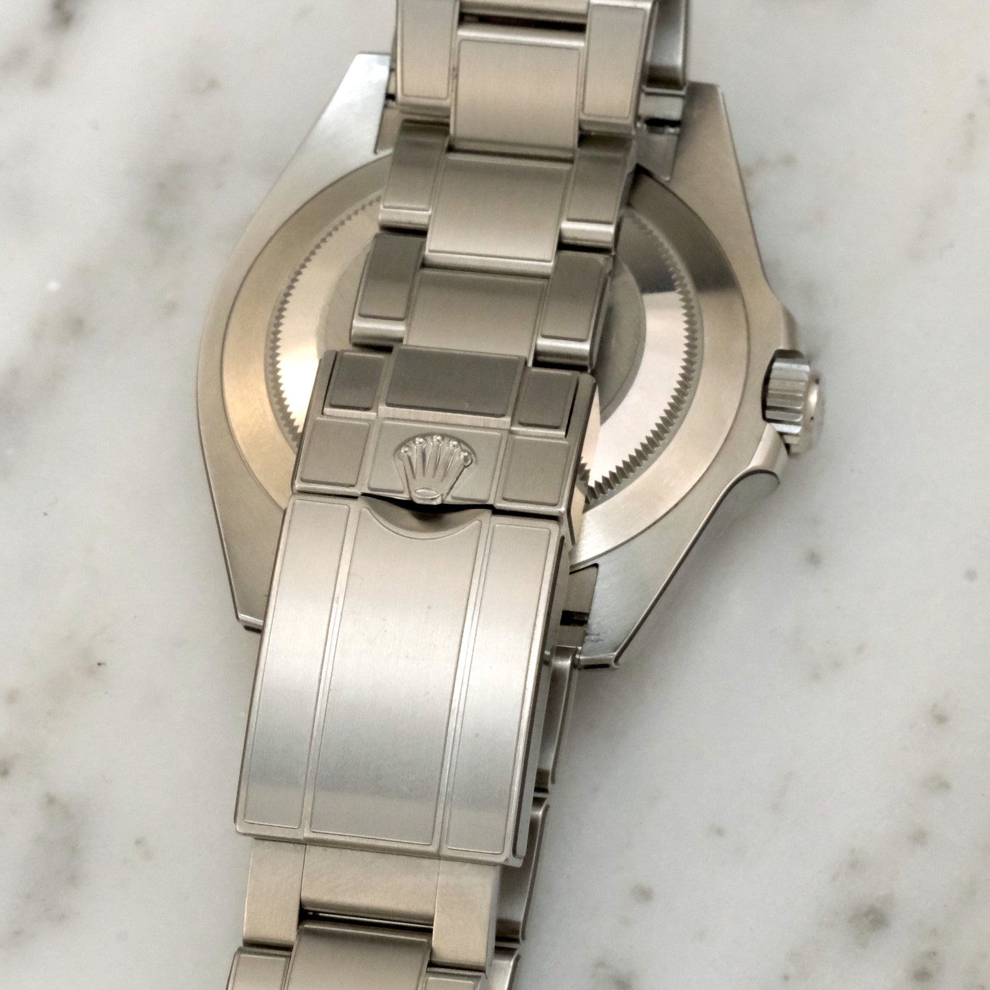 Rolex Air-King 126900