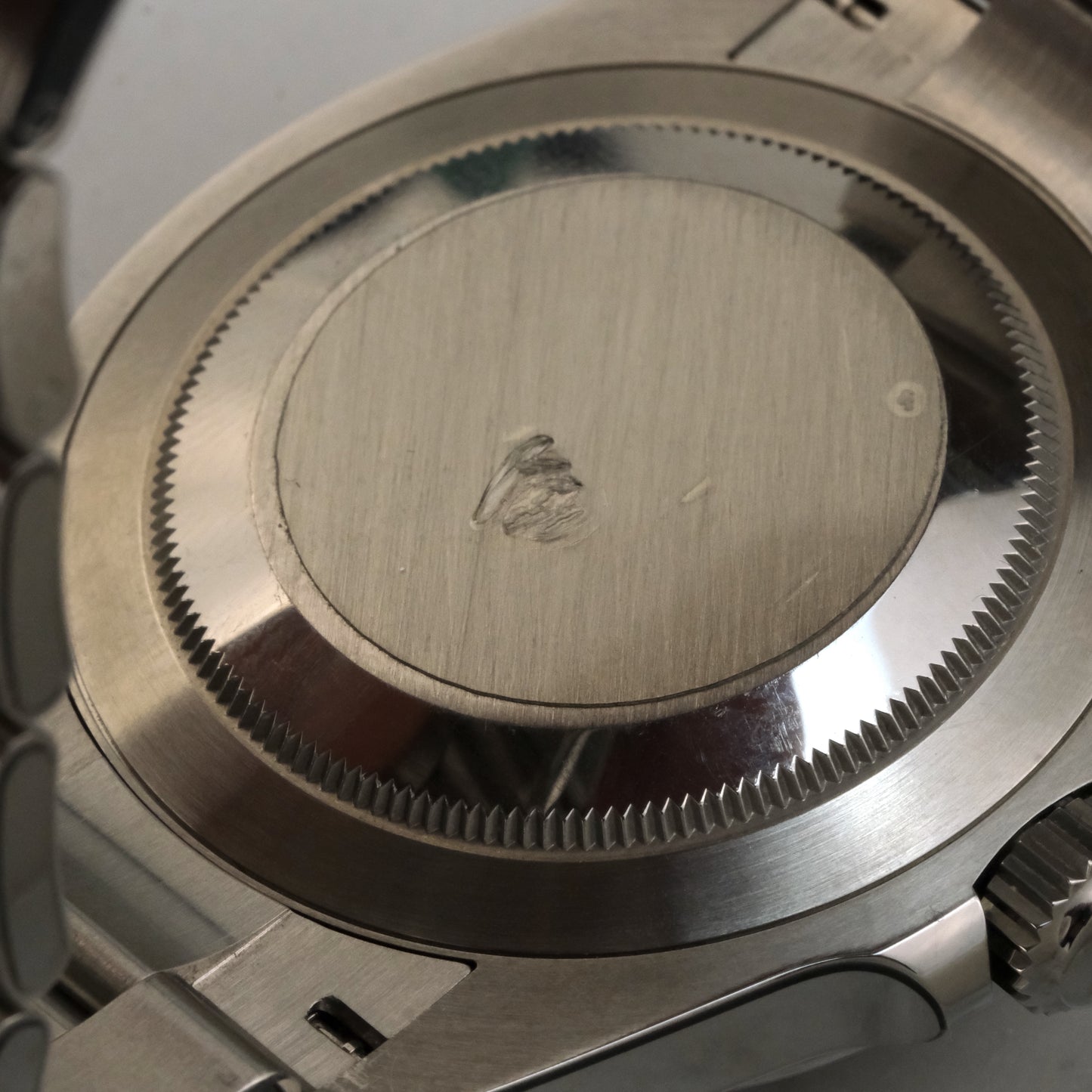 Rolex Air-King 126900