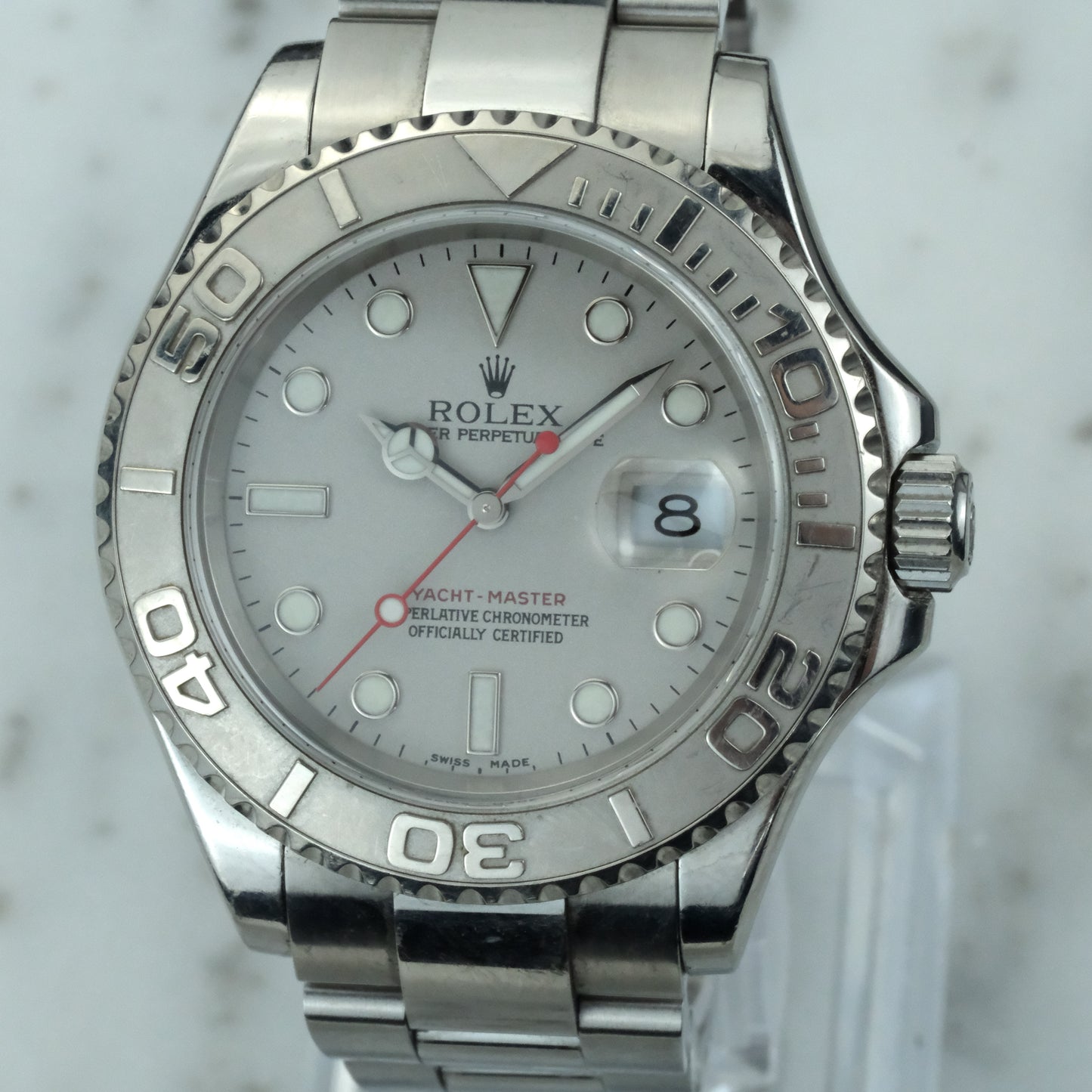 Rolex Yacht-Master | 16622