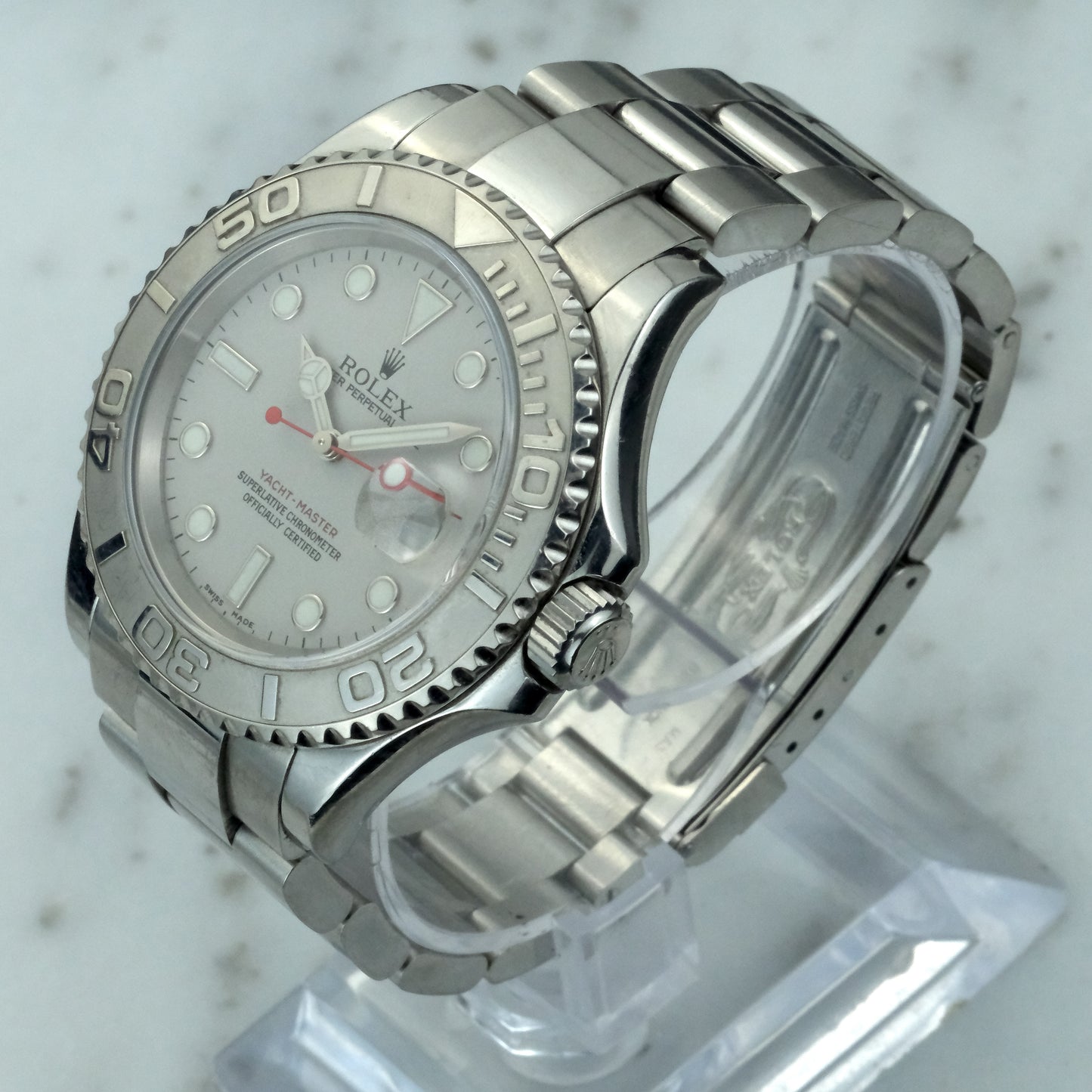 Rolex Yacht-Master | 16622