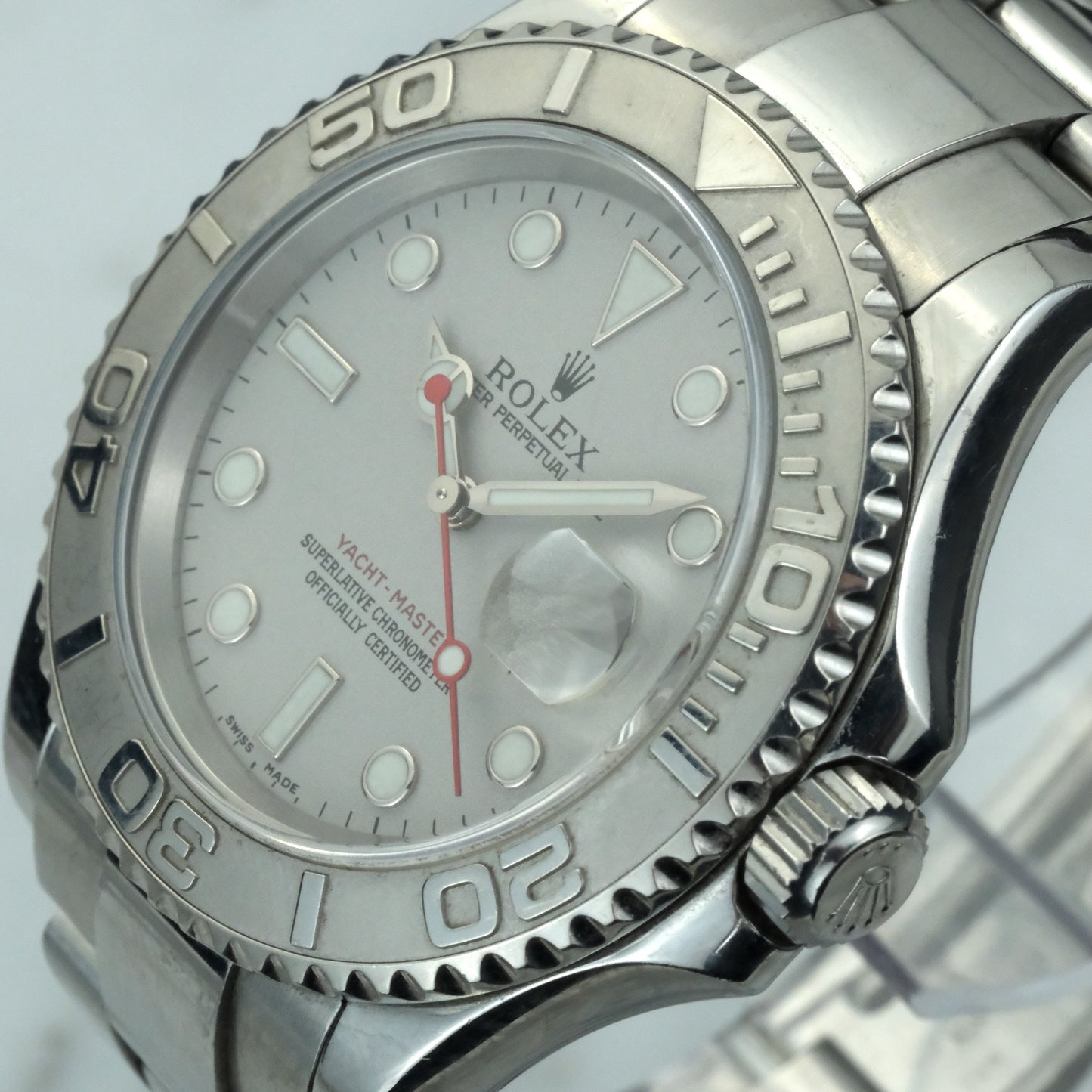 Rolex Yacht-Master | 16622