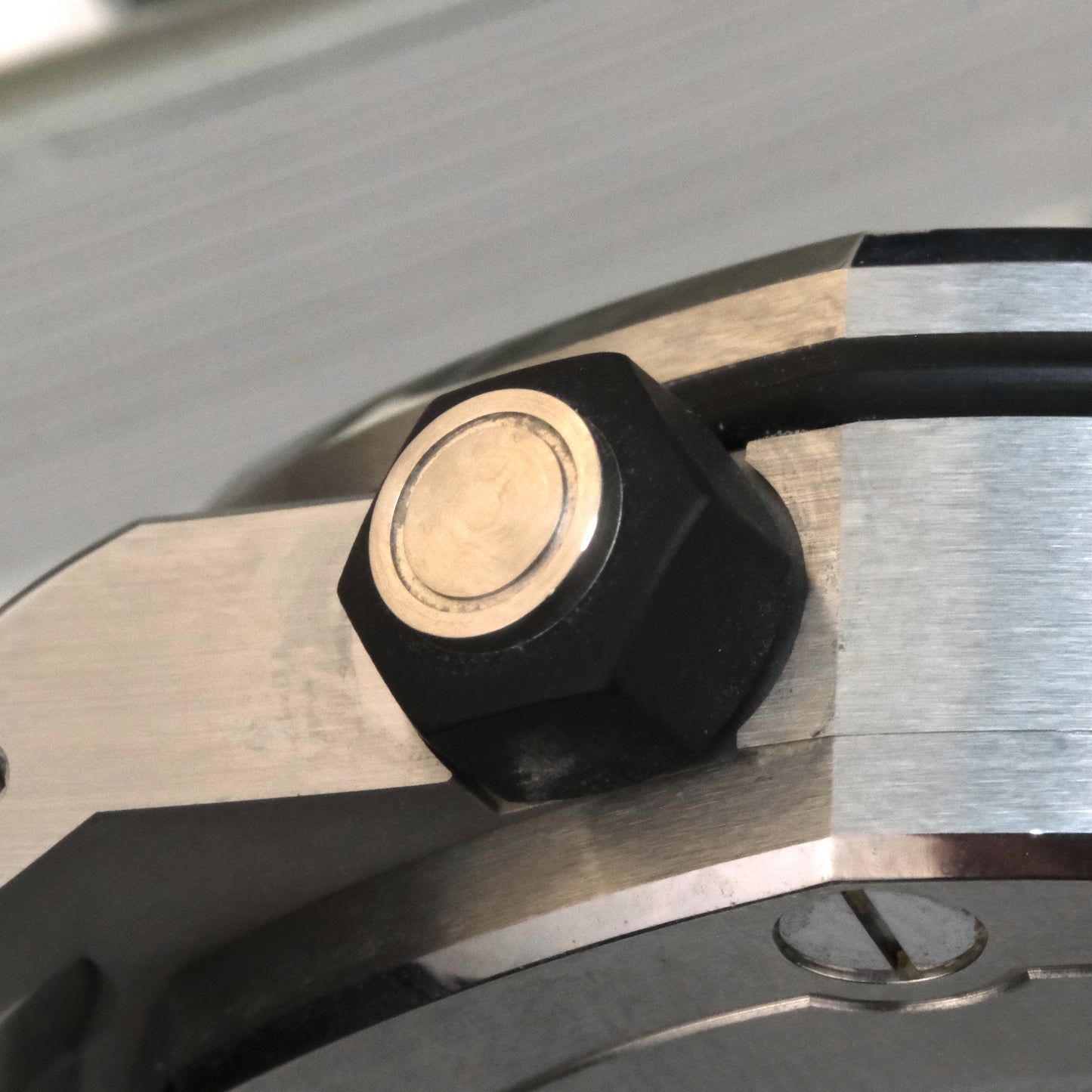 2011 Audemars Piguet Royal Oak Offshore 15703ST.OO.A002CA.01 with papers