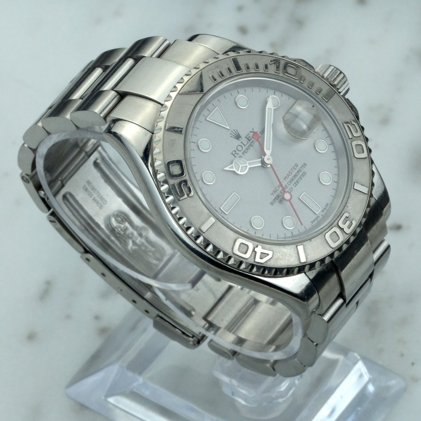 Rolex Yacht-Master | 16622