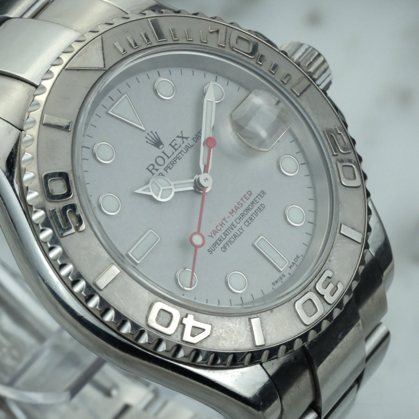 Rolex Yacht-Master | 16622