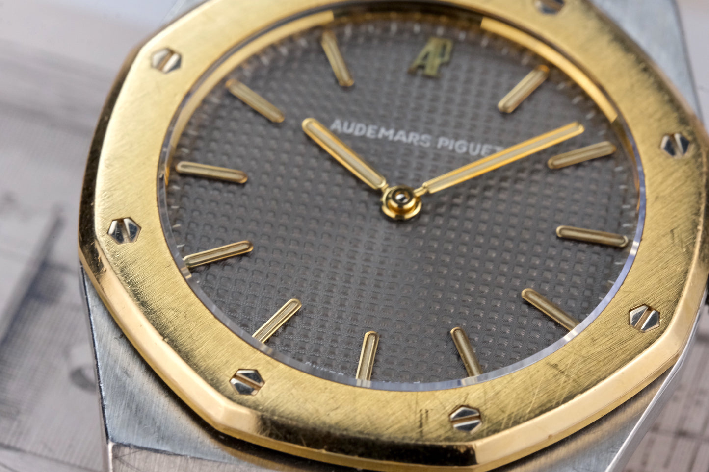 Audemars Piguet Royal Oak 56303SA