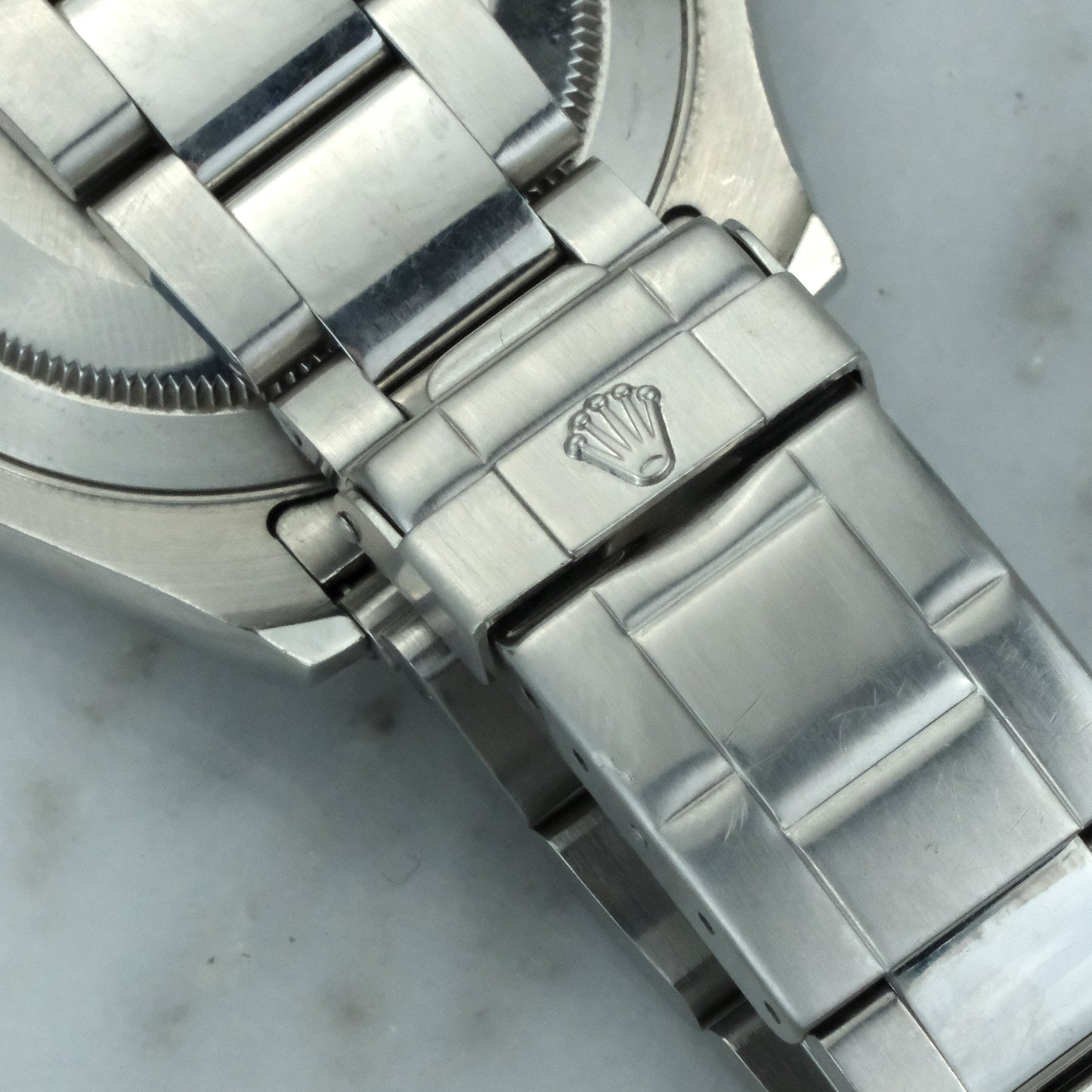 Rolex Yacht-Master | 16622