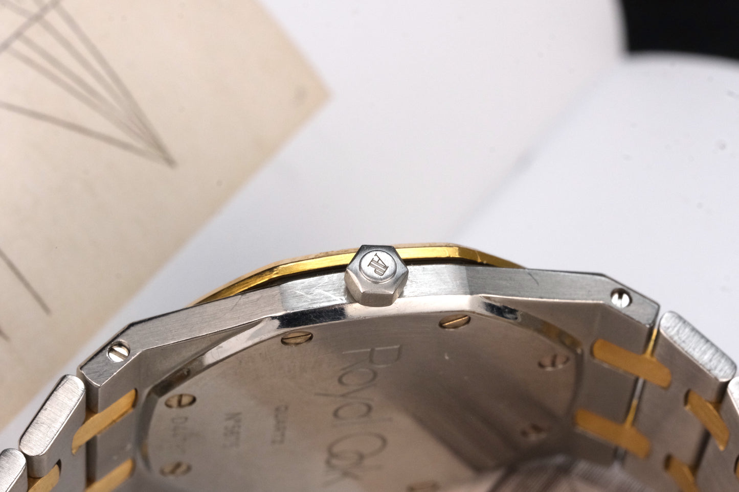 Audemars Piguet Royal Oak 56303SA