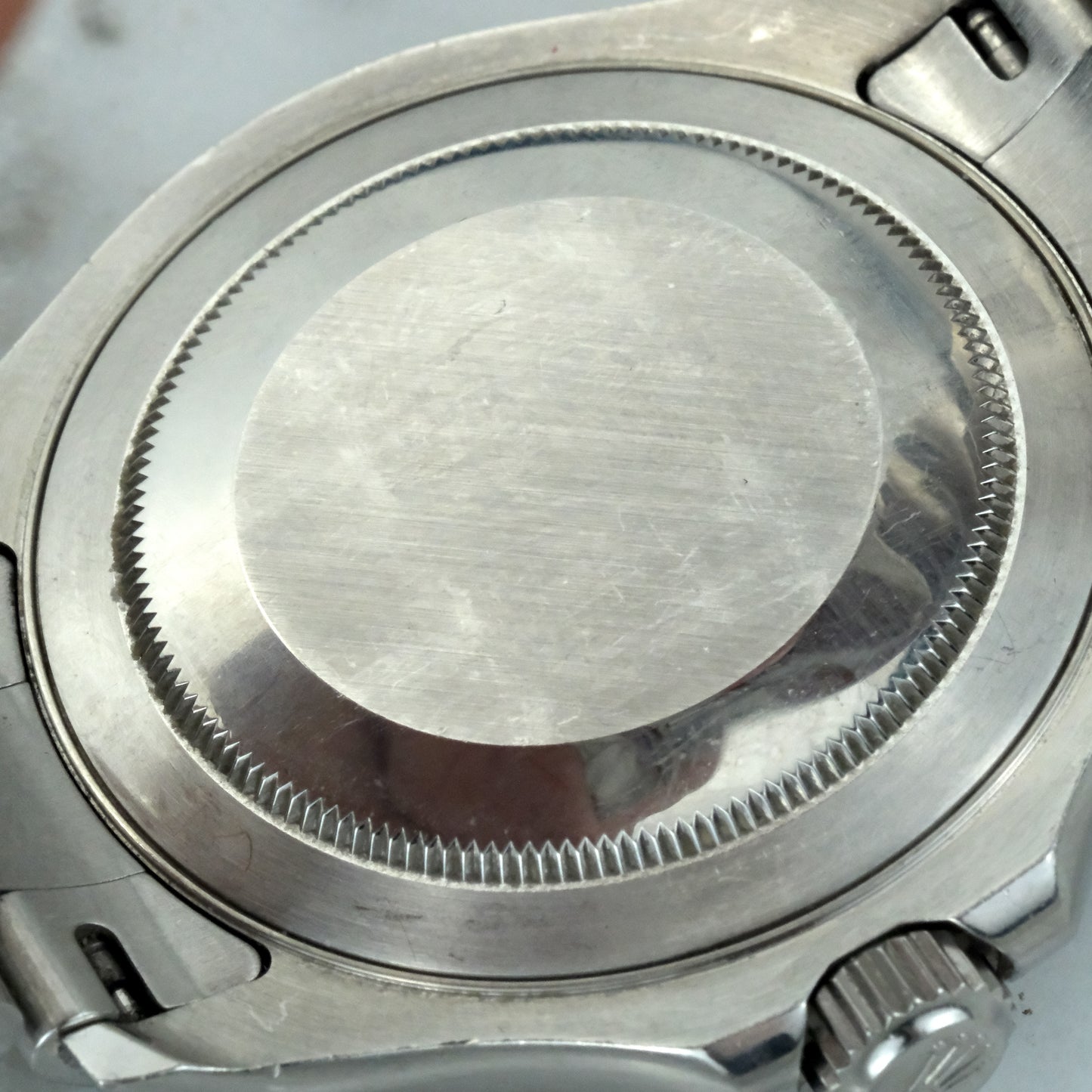 Rolex Yacht-Master | 16622