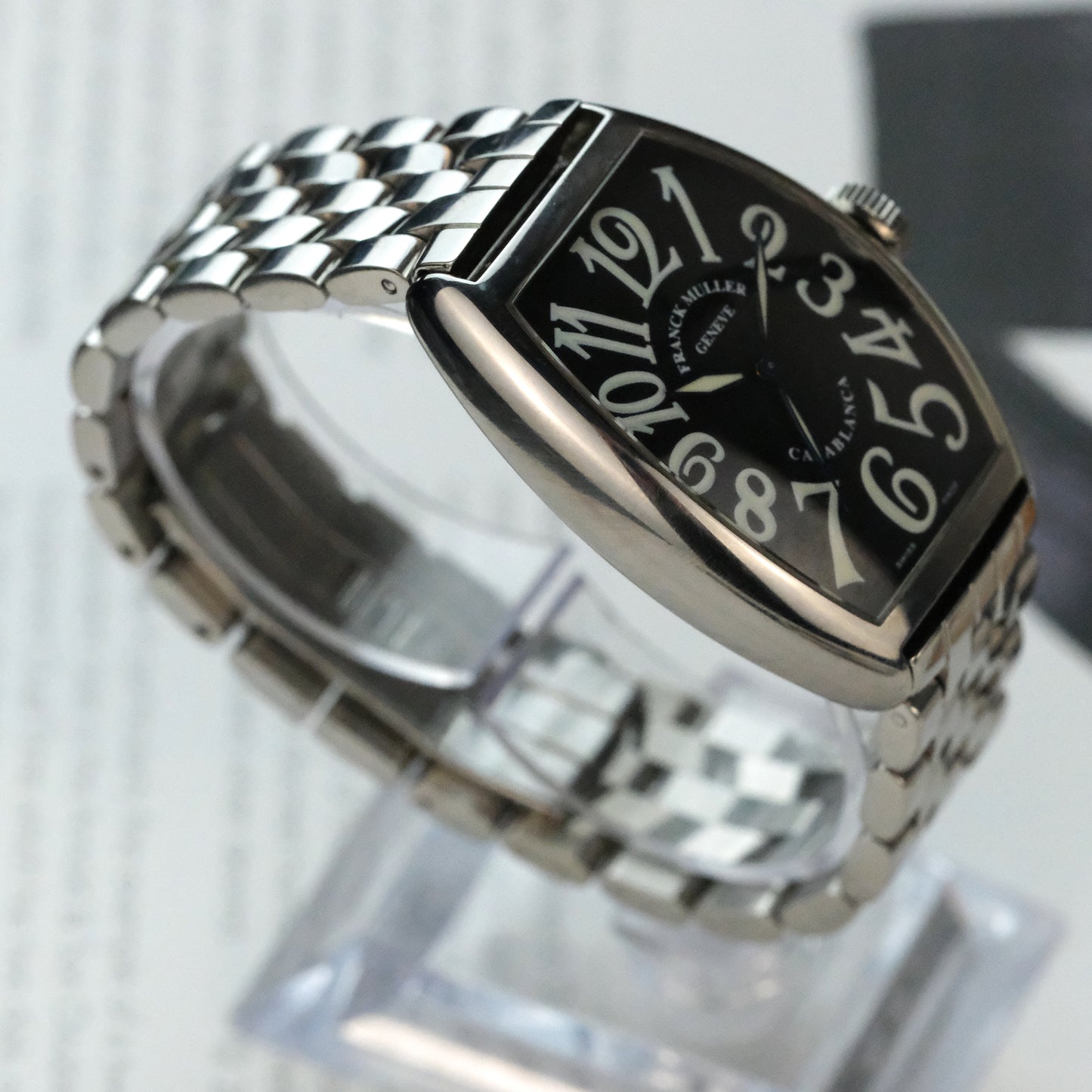 Franck Muller 5850 Casablanca